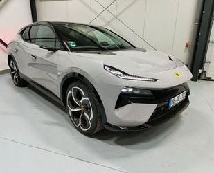 Lotus Eletre Gebrauchtwagen