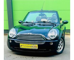 Mini Cooper Gebrauchtwagen