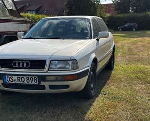 Audi 80 Gebrauchtwagen