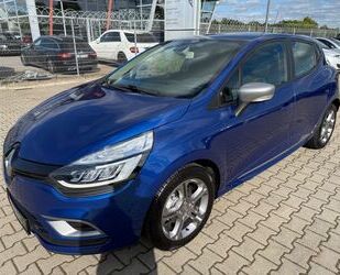 Renault Clio Gebrauchtwagen