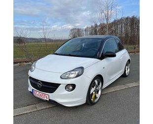 Opel Adam Gebrauchtwagen