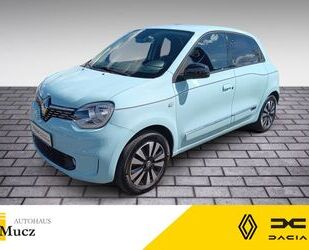 Renault Twingo Gebrauchtwagen