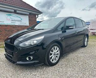 Ford S-Max Gebrauchtwagen
