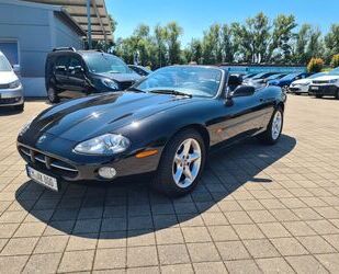 Jaguar XK8 Gebrauchtwagen