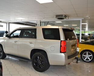 Chevrolet Tahoe Gebrauchtwagen