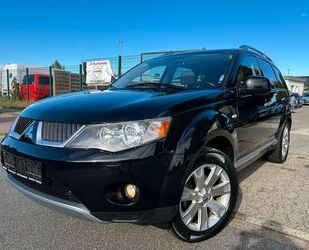 Mitsubishi Outlander Gebrauchtwagen