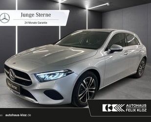 Mercedes-Benz A 180 Gebrauchtwagen