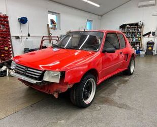 Peugeot 205 Gebrauchtwagen