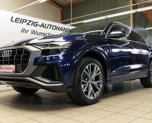 Audi Q8 Gebrauchtwagen