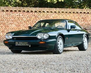 Jaguar XJR Gebrauchtwagen