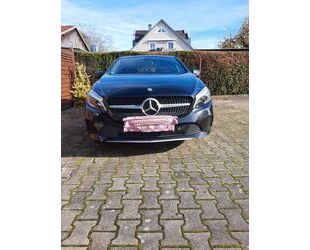 Mercedes-Benz A 220 Gebrauchtwagen