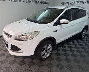 Ford Kuga Gebrauchtwagen