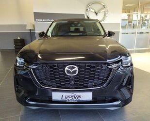 Mazda CX-60 Gebrauchtwagen