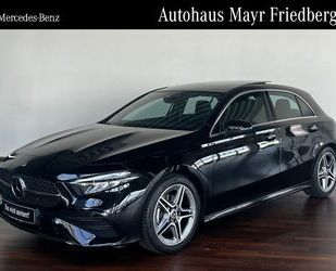 Mercedes-Benz A 200 Gebrauchtwagen
