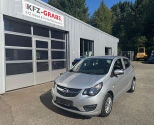 Opel Karl Gebrauchtwagen