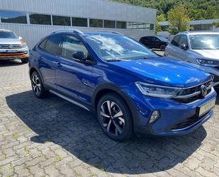 VW Taigo Gebrauchtwagen