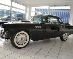 Ford Thunderbird Gebrauchtwagen
