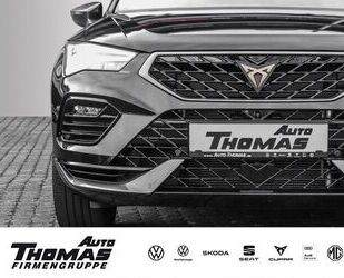 Cupra Ateca Gebrauchtwagen