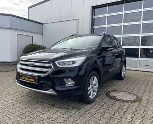 Ford Kuga Gebrauchtwagen