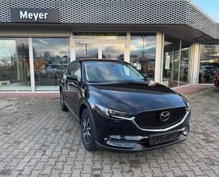 Mazda CX-5 Gebrauchtwagen
