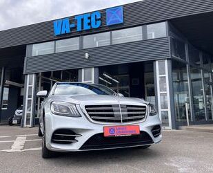 Mercedes-Benz S 400 Gebrauchtwagen