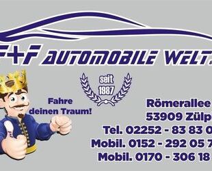 Porsche Macan Gebrauchtwagen