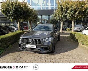 Mercedes-Benz GLC 63 AMG Gebrauchtwagen