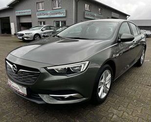 Opel Opel Insignia 1,6 CDTi Automatik Grand Sport Edit Gebrauchtwagen