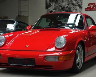 Porsche 964 Gebrauchtwagen