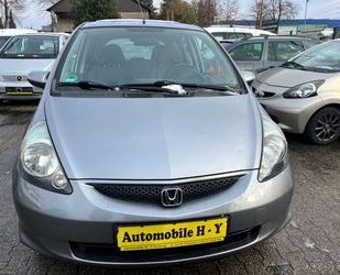 Honda Jazz Gebrauchtwagen