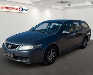 Honda Accord Gebrauchtwagen