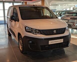 Peugeot Partner Gebrauchtwagen