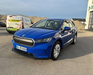 Skoda Enyaq Gebrauchtwagen