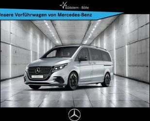 Mercedes-Benz V 300 Gebrauchtwagen