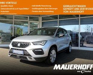 Seat Ateca Gebrauchtwagen