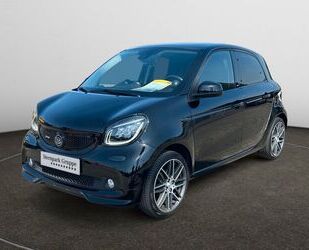 Smart ForFour Gebrauchtwagen