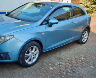 BMW Ibiza 