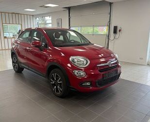 Fiat 500X Gebrauchtwagen