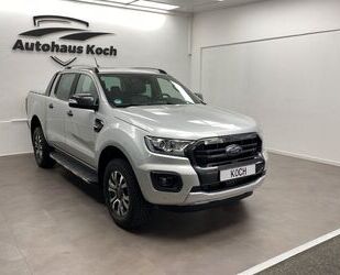 Ford Ranger Gebrauchtwagen
