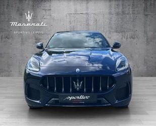 Maserati Grecale Gebrauchtwagen