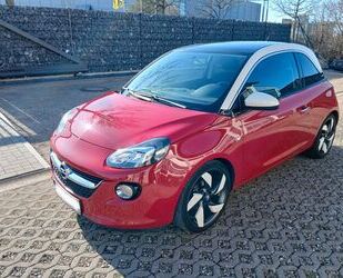 Opel Adam Gebrauchtwagen