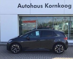 VW ID.3 Gebrauchtwagen