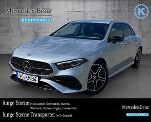 Mercedes-Benz A 200 Gebrauchtwagen