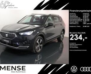 Seat Tarraco Gebrauchtwagen