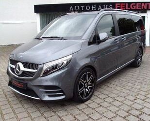 Mercedes-Benz V 300 Gebrauchtwagen
