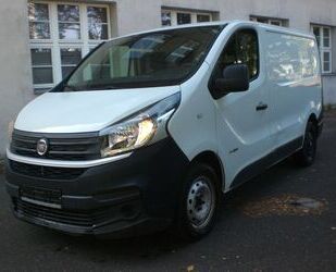 Fiat Talento Gebrauchtwagen