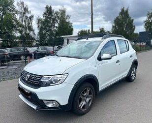 Dacia Sandero Gebrauchtwagen