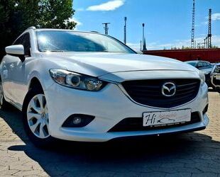 Mazda 6 Gebrauchtwagen