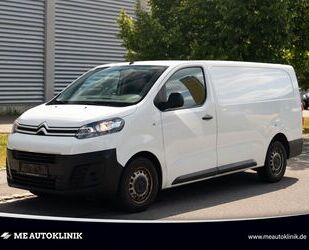 Citroen Jumpy Gebrauchtwagen