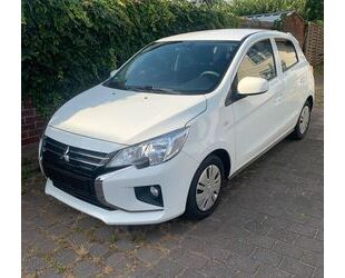 Mitsubishi Space Star Gebrauchtwagen